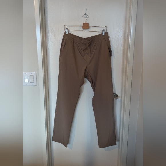 NWT mens TenTree InMotion Pant - Picture 2 of 10
